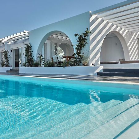 The Asteri Collection - Villa Maia Agios Nikolaos  Buitenkant foto